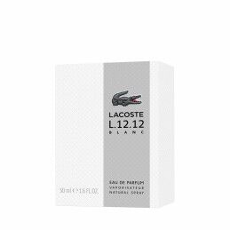 Lacoste|Perfume Homem Lacoste L.12.12 Blanc EDP 50 ml