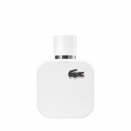 Lacoste|Perfume Homem Lacoste L.12.12 Blanc EDP 50 ml