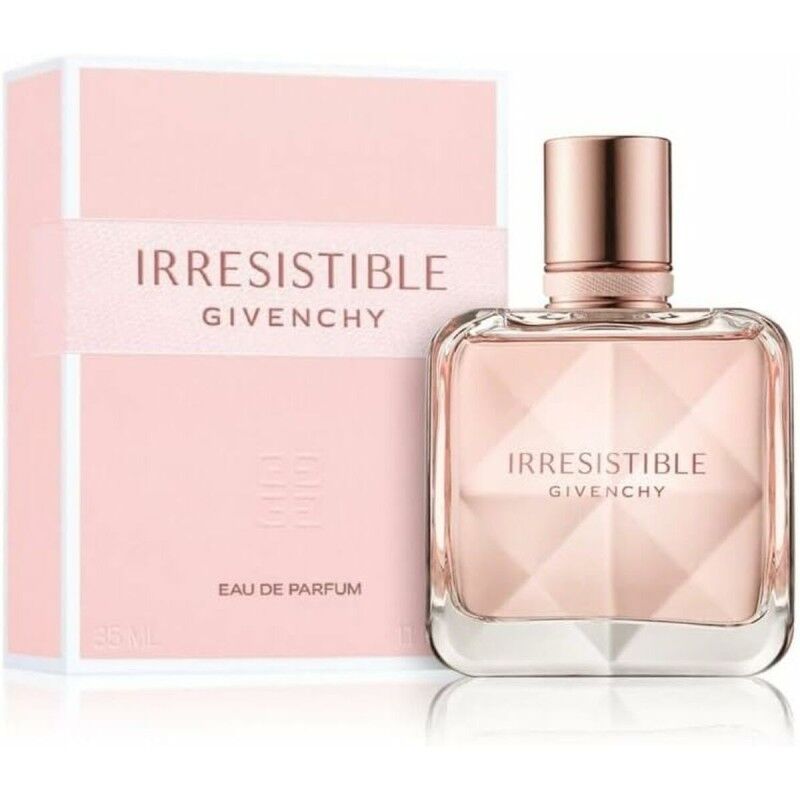 Givenchy|Perfume Mulher Givenchy Irresistible EDP 35 ml