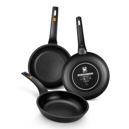 Valira|Frigideira Valira 4643/25 Preto Alumínio Ø 26 cm