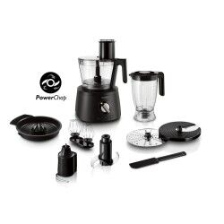 Robôs de cozinha|PowerStore