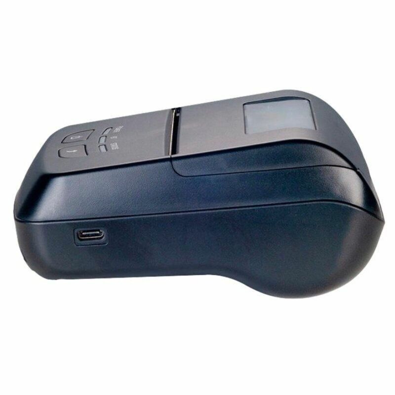 Premier|Impressora de Etiquetas Premier ITP-80 Preto