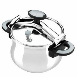 InnovaGoods|Conjunto de Frigideira Multifunções 5 em 1 Copper Coppans InnovaGoods 4 Peças