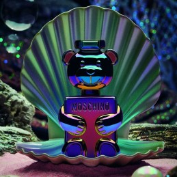 Moschino|Perfume Unissexo Moschino Toy 2 Pearl EDP 30 ml