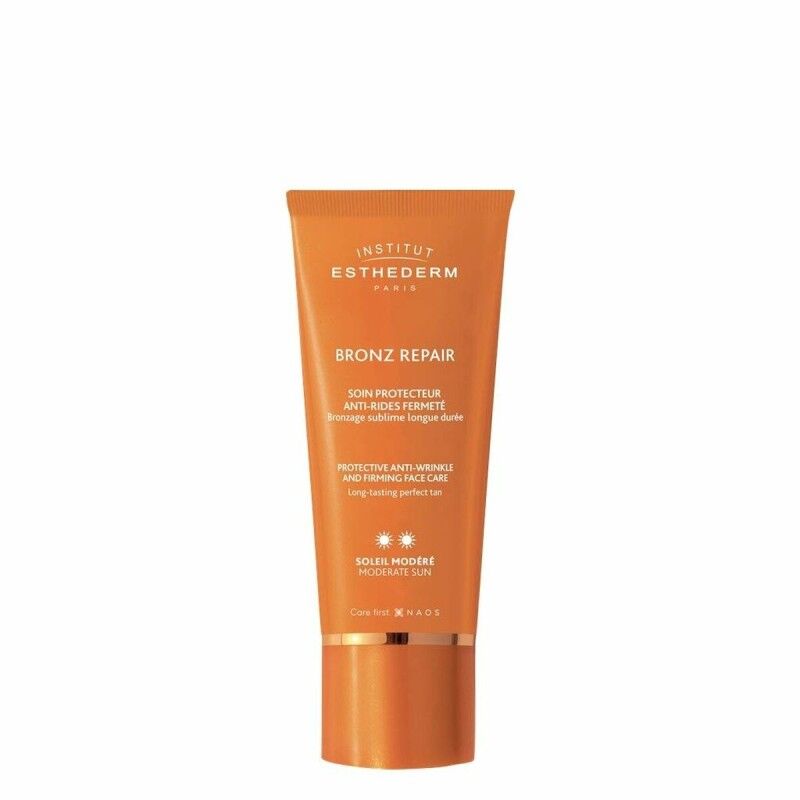 Institut Esthederm|Creme de Dia Institut Esthederm BRONZ REPAIR 50 ml Institut Esthederm|Creme de Dia Institut Esthederm BRONZ REPAIR 50 ml