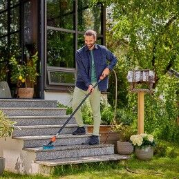 Gardena|Escova de Limpeza Gardena Flex 18814-20 Cleansystem Rígido Triangular