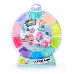 Canal Toys|Slime Canal Toys Crazy Sensations