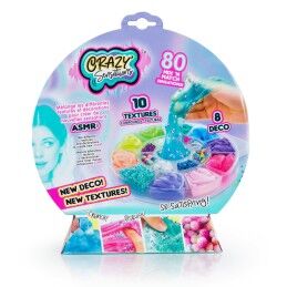 Canal Toys|Slime Canal Toys Crazy Sensations