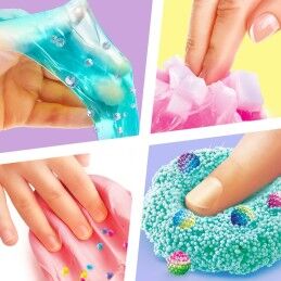 Canal Toys|Slime Canal Toys Crazy Sensations