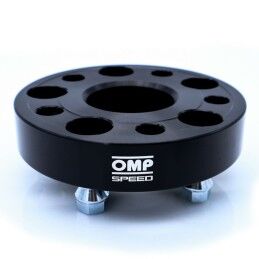 OMP|Conjunto de Separadores OMP OMPS09143001 PCD 5x112 CB 57,1 M14 x 1,50 30 mm