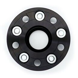 OMP|Conjunto de Separadores OMP OMPS09143001 PCD 5x112 CB 57,1 M14 x 1,50 30 mm