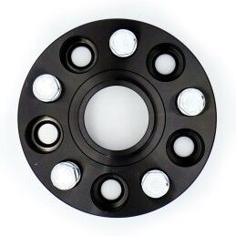 OMP|Conjunto de Separadores OMP OMPS09143001 PCD 5x112 CB 57,1 M14 x 1,50 30 mm