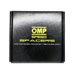 OMP|Conjunto de Separadores OMP OMPS09143001 PCD 5x112 CB 57,1 M14 x 1,50 30 mm