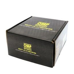 OMP|Conjunto de Separadores OMP OMPS09143001 PCD 5x112 CB 57,1 M14 x 1,50 30 mm