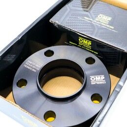 OMP|Conjunto de Separadores OMP OMPS09222001 Duplo