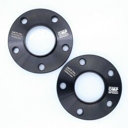 OMP|Conjunto de Separadores OMP OMPS09222001 Duplo