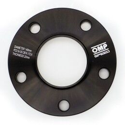 OMP|Conjunto de Separadores OMP OMPS09222001 Duplo