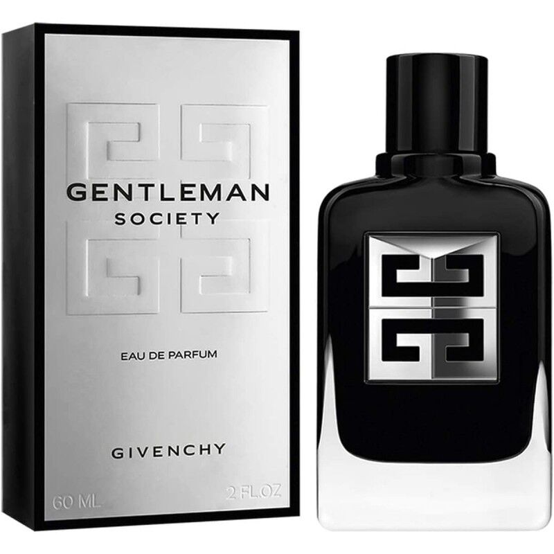 Givenchy|Perfume Homem Givenchy EDP Gentleman Society 60 ml