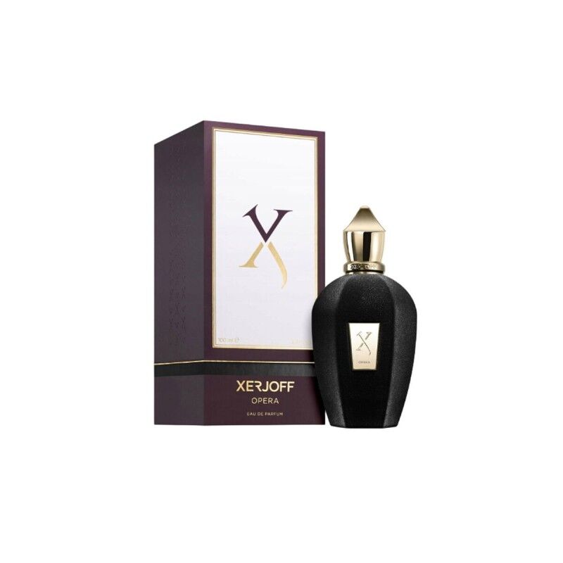 Xerjoff|Perfume Unissexo Xerjoff Opera EDP 100 ml Xerjoff|Perfume Unissexo Xerjoff Opera EDP 100 ml