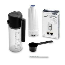 DeLonghi|Cafeteira Superautomática DeLonghi ECAM 290.61.B Preto 1450 W 15 bar 1,4 L 1,8 L