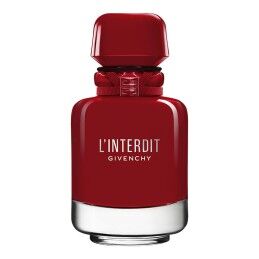 Givenchy|Perfume Mulher Givenchy L'Interdit Rouge Ultime EDP 50 ml