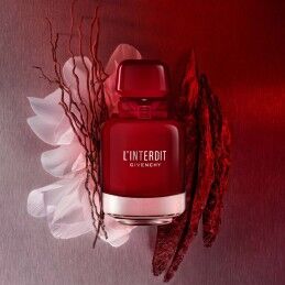 Givenchy|Perfume Mulher Givenchy L'Interdit Rouge Ultime EDP 50 ml