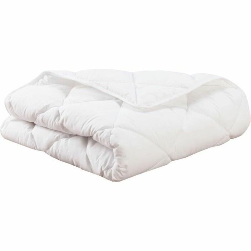 P'TIT DODO|Edredão P'TIT DODO BIO 75 x 120 cm Branco Antiácaros P'TIT DODO|Edredão P'TIT DODO BIO 75 x 120 cm Branco Antiácaros