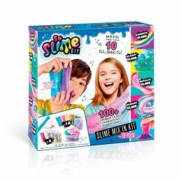 Canal Toys|Slime Canal Toys  Mix'in Kit 