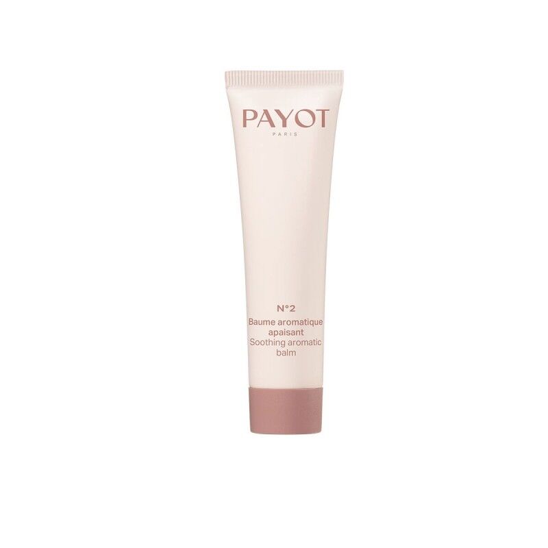 Payot|Creme Facial Payot N°2 Baume Aromatique 30 ml Payot|Creme Facial Payot N°2 Baume Aromatique 30 ml