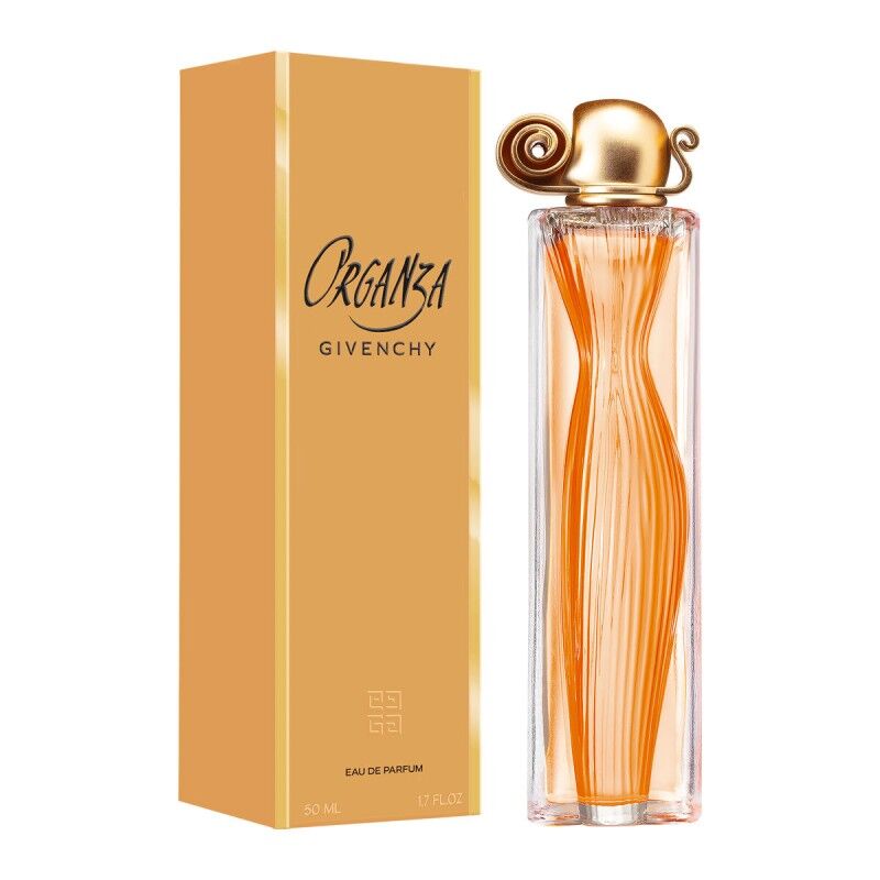 Givenchy|Perfume Mulher Givenchy ORGANZA EDP EDP 50 ml Givenchy|Perfume Mulher Givenchy ORGANZA EDP EDP 50 ml