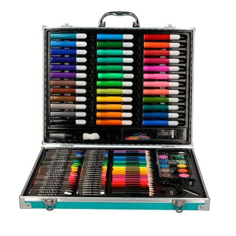 Liderpapel|Tinta para Roupa Liderpapel SX03