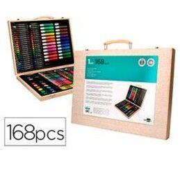 Liderpapel|Tinta para Roupa Liderpapel SX04