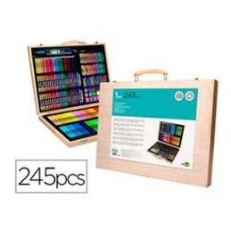 Liderpapel|Tinta para Roupa Liderpapel SX05
