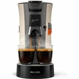 Bialetti|Cafeteira Italiana Bialetti 990001164 Alumínio 4 Kopjes 0,23 l