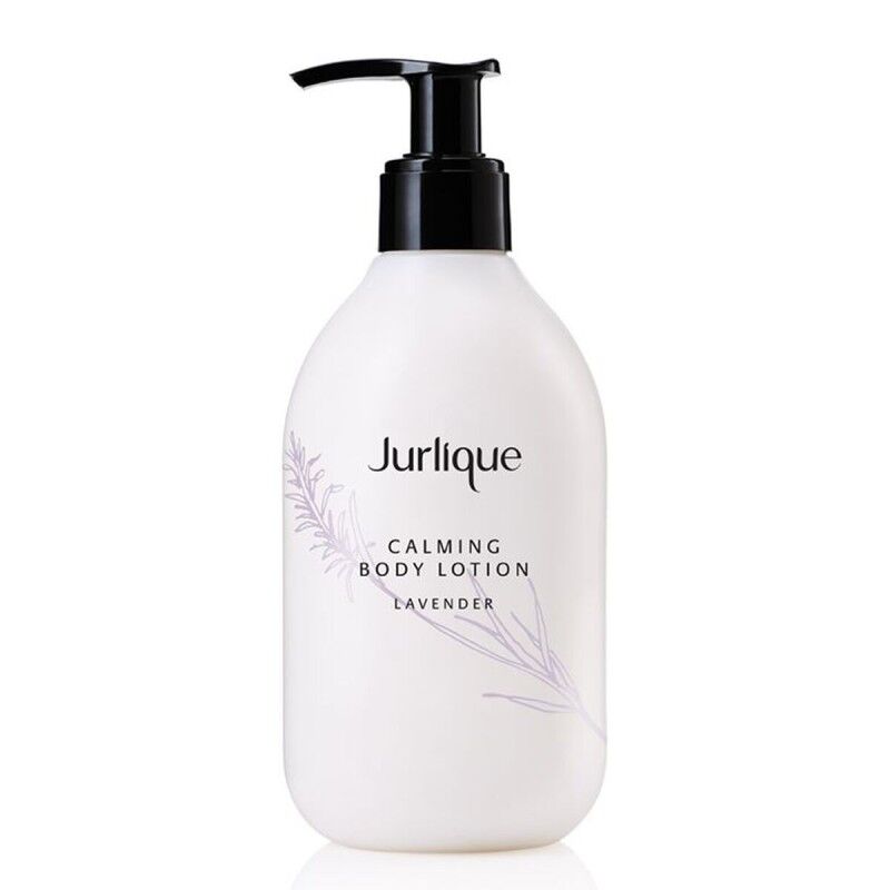 Jurlique|Loção Corporal Jurlique Lavender 300 ml Calmante Jurlique|Loção Corporal Jurlique Lavender 300 ml Calmante
