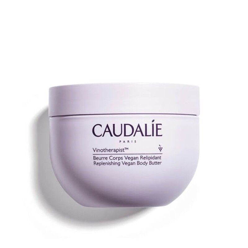 Caudalie|Manteiga Corporal Caudalie Vinotherapist Replenishing 250 ml Caudalie|Manteiga Corporal Caudalie Vinotherapist Replenishing 250 ml
