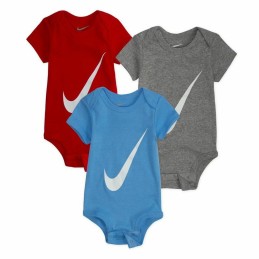 Body Nike Kids 3 Multicolor