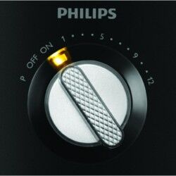 Philips|Robot de Cozinha Philips HR7776/90 1000 W 1300 W 2,2 L