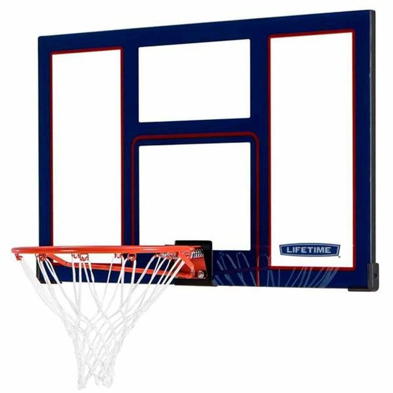 Lifetime|Cesto de Basquetebol Lifetime Lifetime 121 cm Lifetime|Cesto de Basquetebol Lifetime Lifetime 121 cm