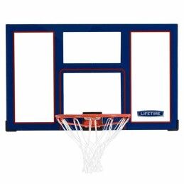 Lifetime|Cesto de Basquetebol Lifetime Lifetime 121 cm