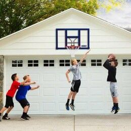 Lifetime|Cesto de Basquetebol Lifetime Lifetime 121 cm