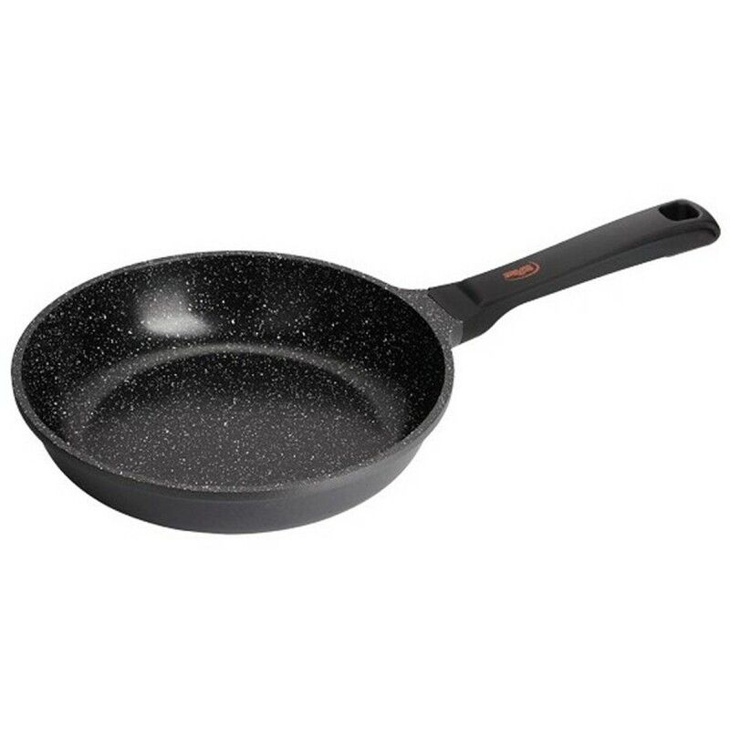 Inoxibar|Frigideira Inoxibar ABSOLUTE Preto Alumínio Ø 28 cm Inoxibar|Frigideira Inoxibar ABSOLUTE Preto Alumínio Ø 28 cm
