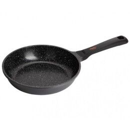 Valira|Caçarola com Tampa Valira PJ457024 Aço Ø 24 cm 4,3 L