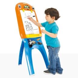 Colorbaby|Quadro de Dupla Face Colorbaby