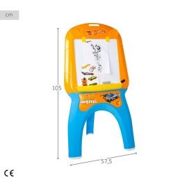 Colorbaby|Quadro de Dupla Face Colorbaby