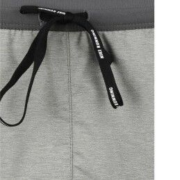 Nike|Calções de Desporto para Homem Nike Flex Stride 2IN1 Cinzento