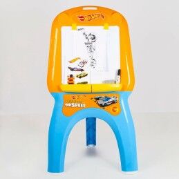 Colorbaby|Quadro de Dupla Face Colorbaby