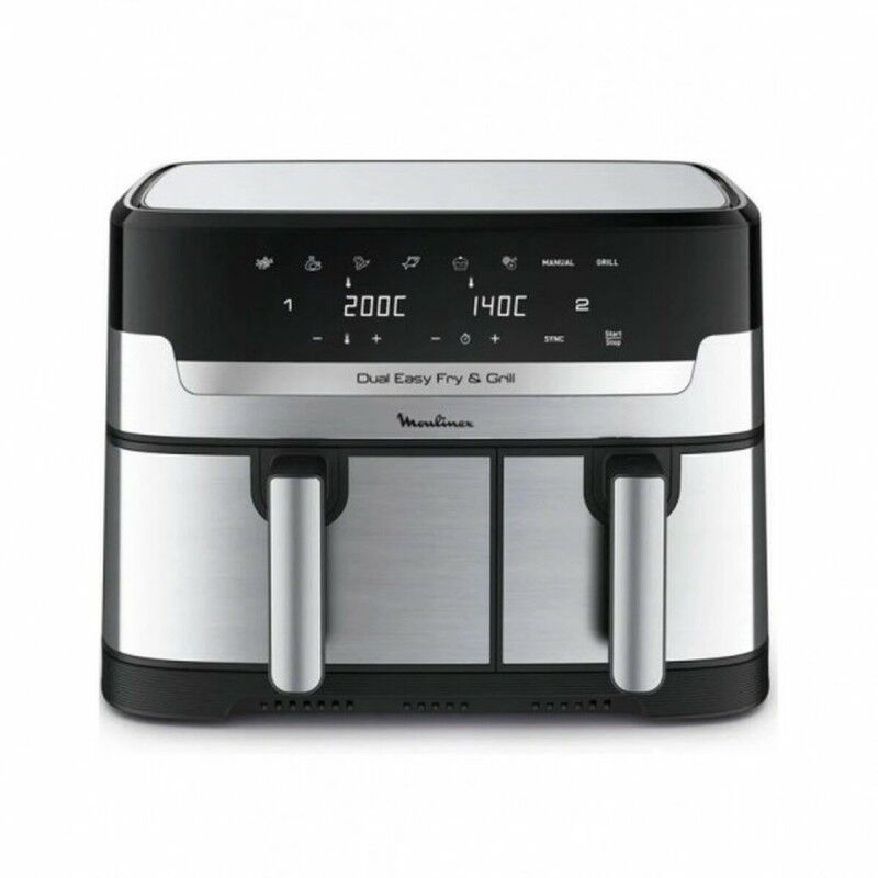 Moulinex|Fritadeira de Ar Moulinex EZ905D Moulinex|Fritadeira de Ar Moulinex EZ905D