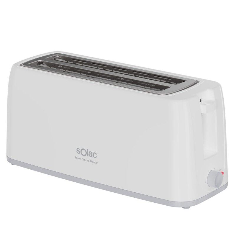 Solac|Torradeira Solac TL5421 1200 W