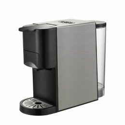 Saeco|Cafeteira Superautomática Saeco MAGIC B2 Preto 15 bar 4 L